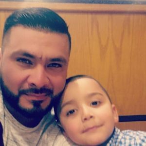 Meet your Posher, Freddy